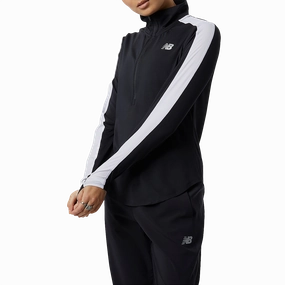 Unmissable Deal Today Online Exclusive Offer Women'S Accelerate 1/2 Zip