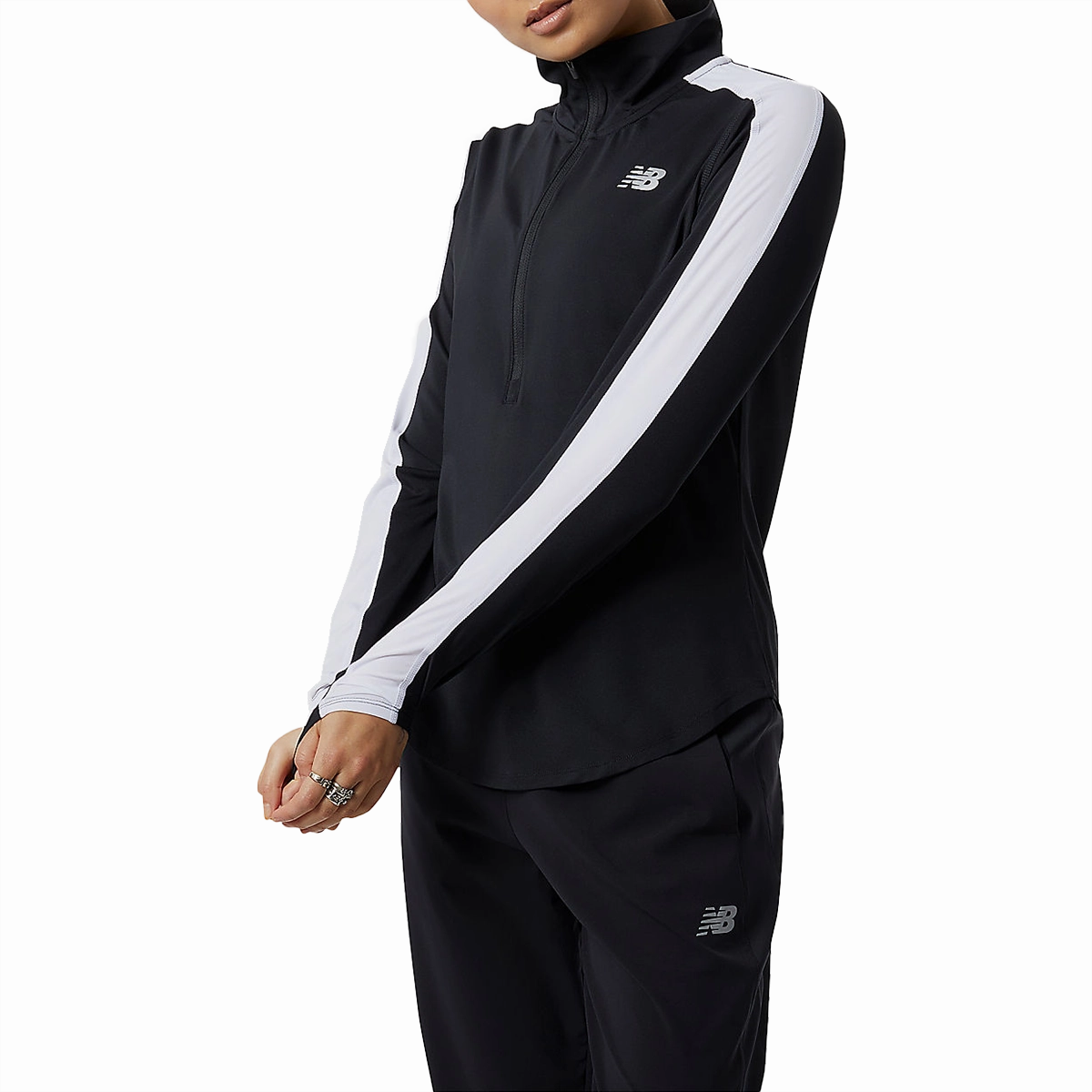 Women'S Accelerate 1/2 Zip Exclusive Online Offer Price Drop Today