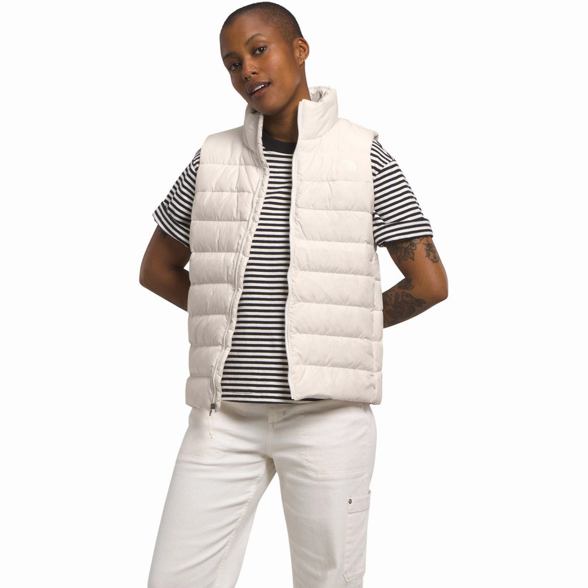 Women'S Aconcagua 3 Vest Shop Save Today Clearance Alert Now