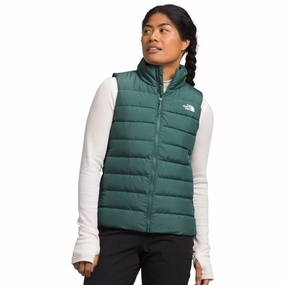 Save Big Online Women'S Aconcagua 3 Vest