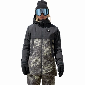 Women'S Addisen 2L Insulated Jacket Clearance Sale Now