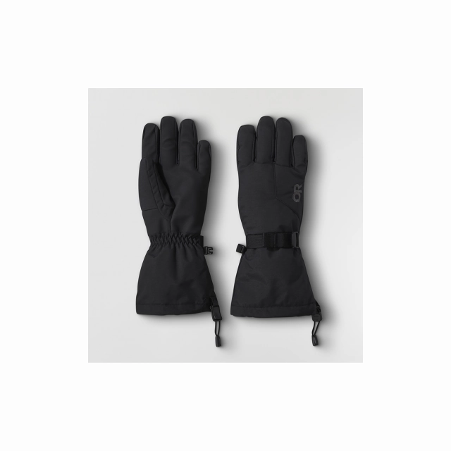 MustHave Gift Ideas Women'S Adrenaline Gloves