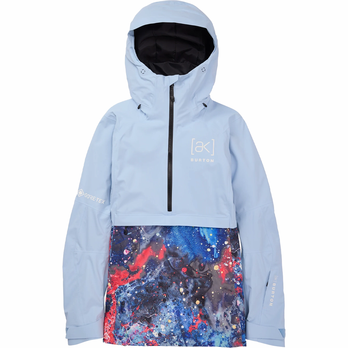 Hot Pick of the Day Special Occasion Discount Women'S [Ak] Gore-Tex Kimmy 2L Anorak Jacket