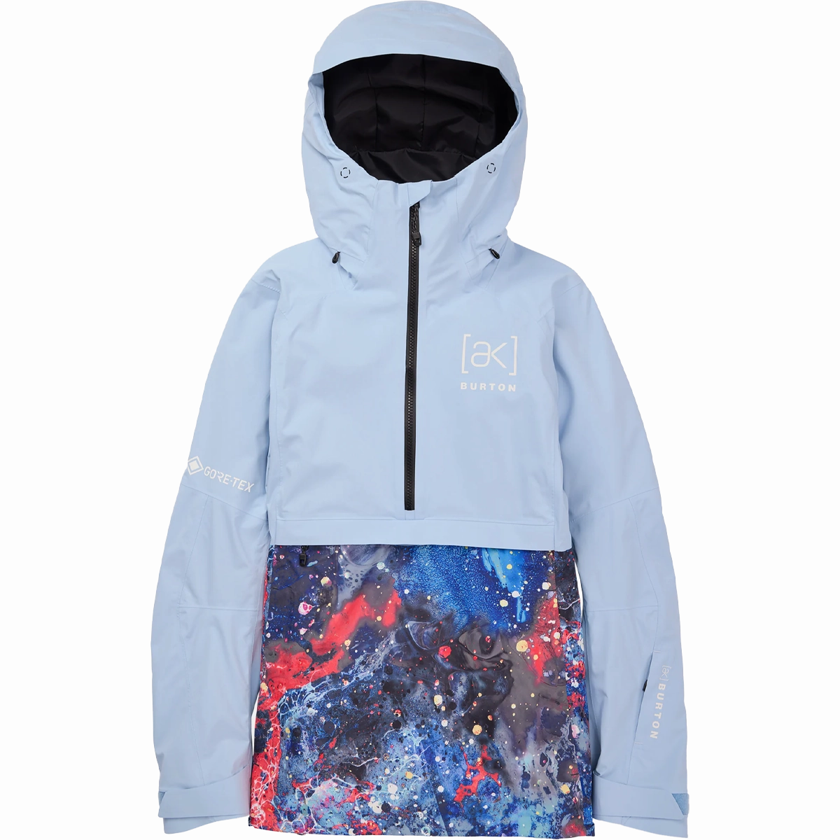 Women'S [Ak] Gore-Tex Kimmy 2L Anorak Jacket Exclusive Online Offer Limited Time Offer