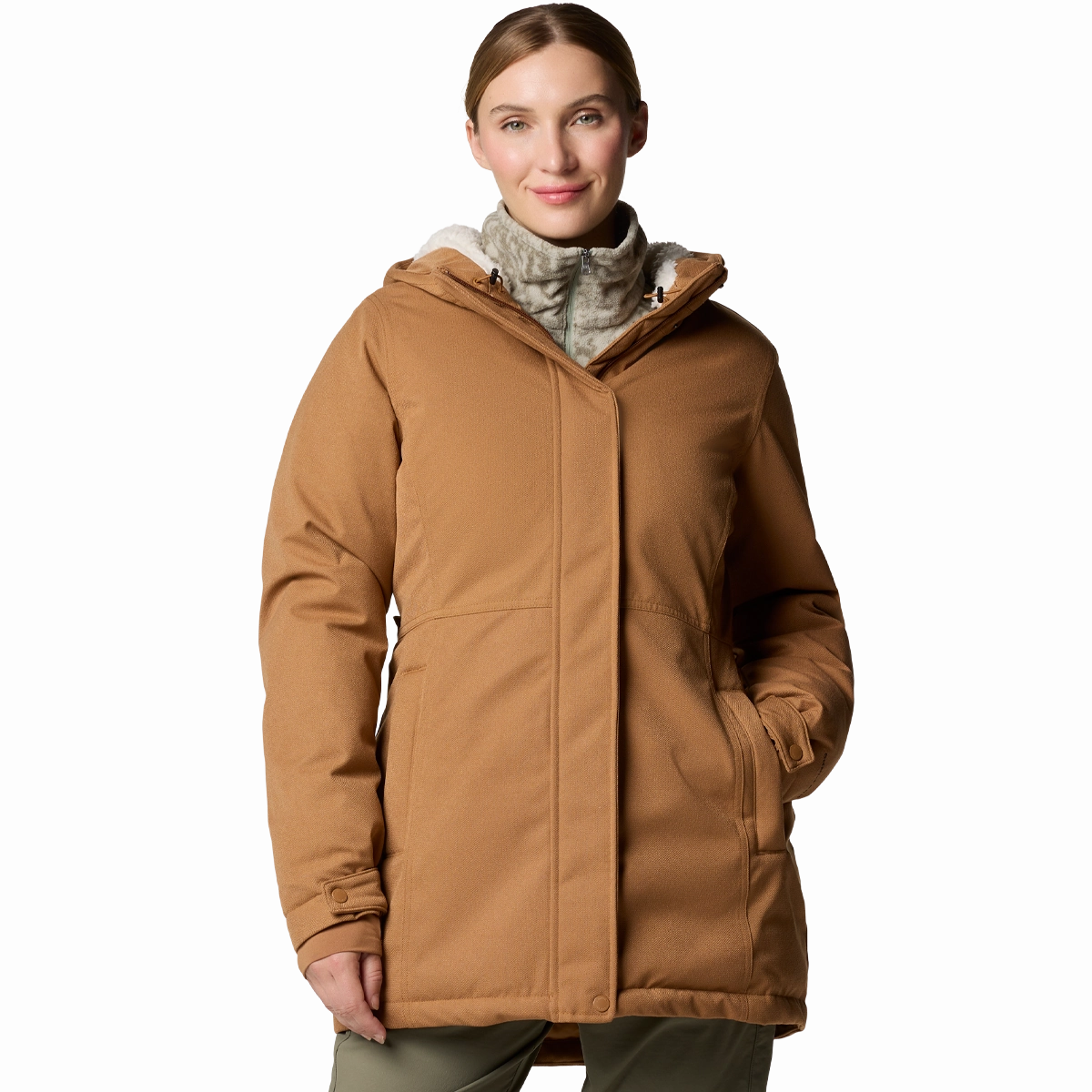 Women'S Alameda Ridge Insulated Parka Shop Grab Now Hot Pick Online