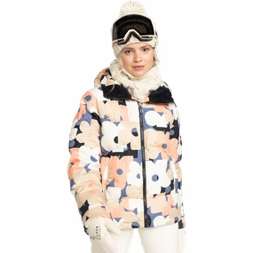 Best Price Online Flash Sale Now Women'S Alofted Puffy Jacket