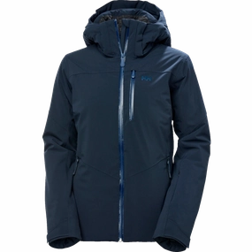 Women'S Alphelia Jacket MustHave Items