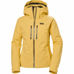 Hot Price Drop Perfect Gift Sale Women'S Alphelia Lifaloft Jacket