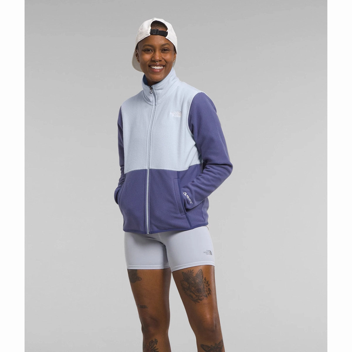 Women'S Alpine Polartec 100 Jacket Best Deal Online Grab Your Hot Pick