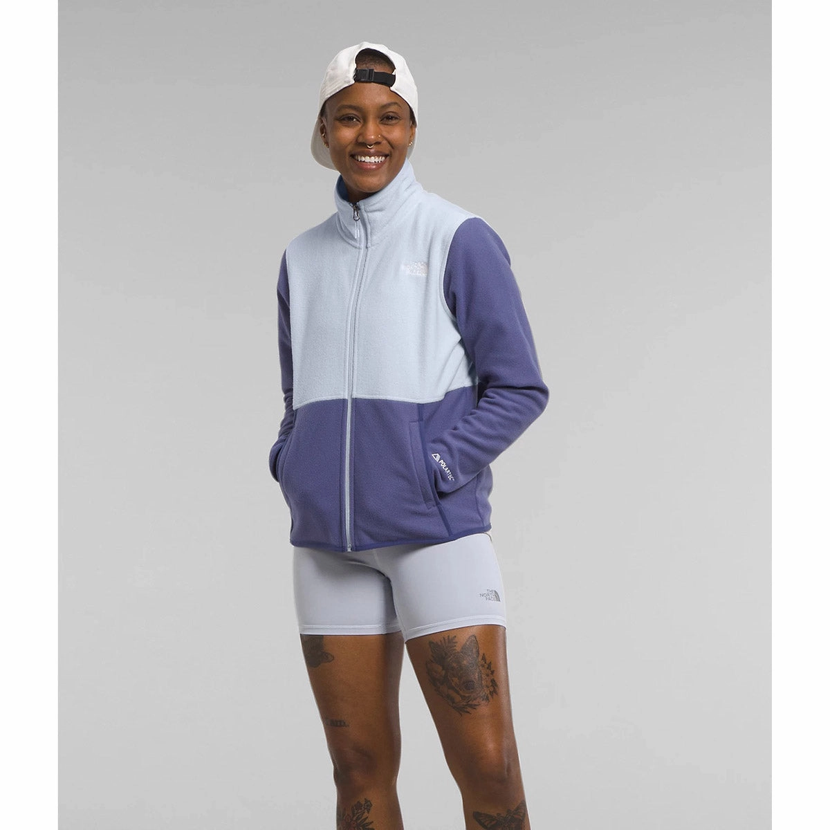 Best Seller Discount Special Surprise Sale Women'S Alpine Polartec 100 Jacket