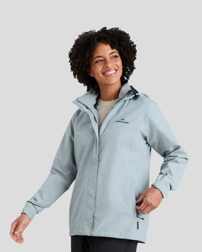 Women'S Andulo 2-Layer Rain Jacket - Ripple Gift Ideas Galore