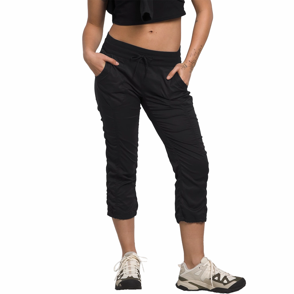 Women'S Aphrodite 2.0 Capri Hot Picks Today
