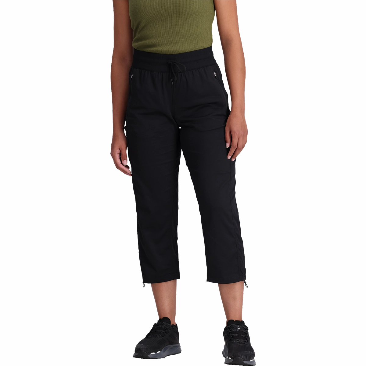 Women'S Aphrodite Motion Capri Best Seller Deal Shop Grab Now