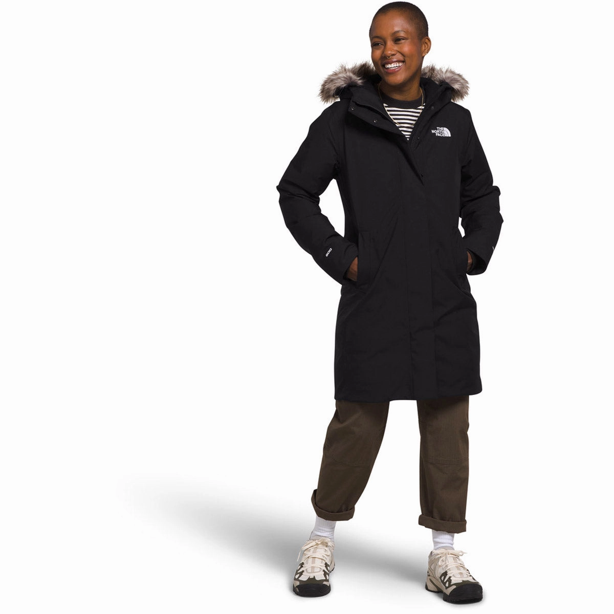 Dont Wait Save Today Sale Ending Soon Women'S Arctic Parka