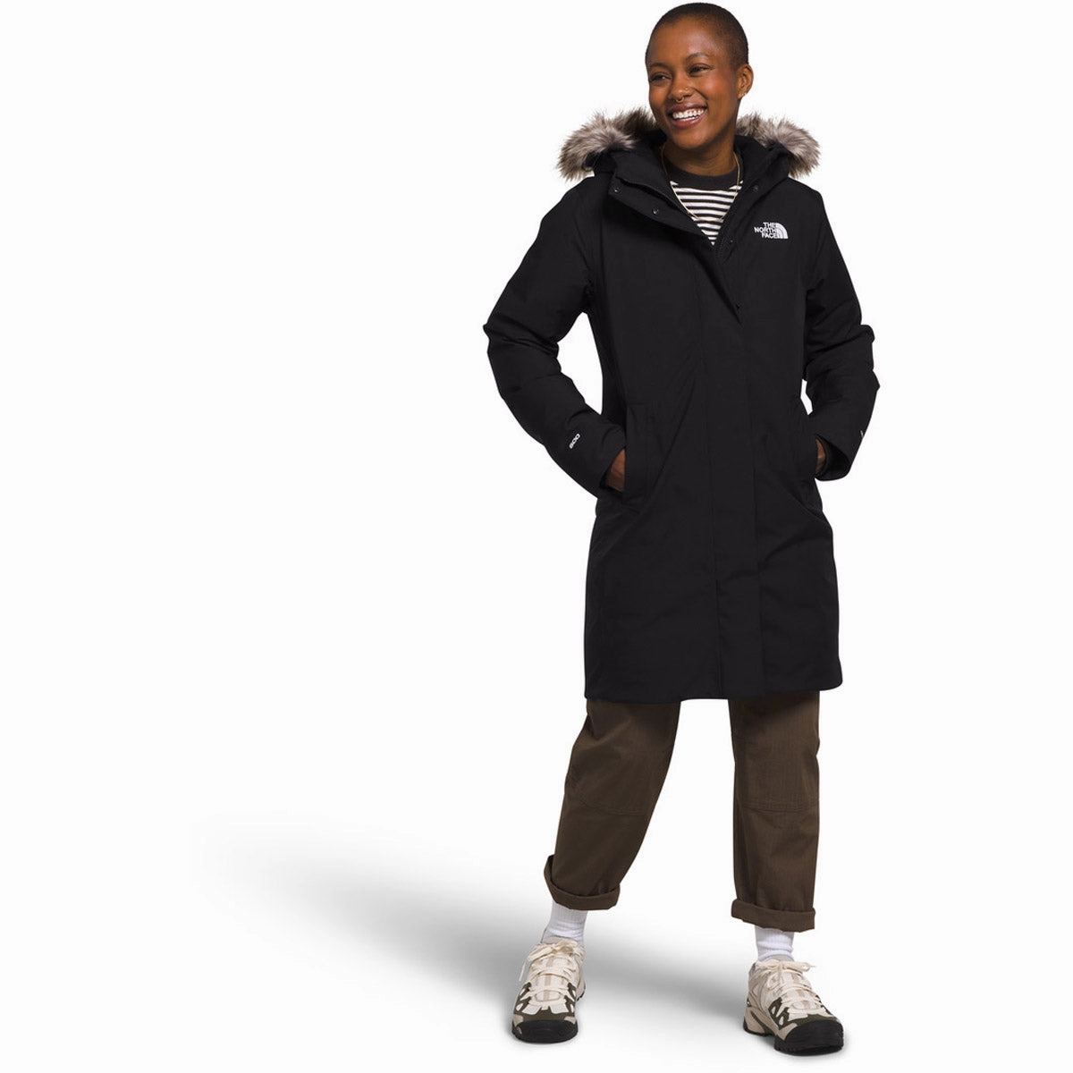 Women'S Arctic Parka Flash Pick Today