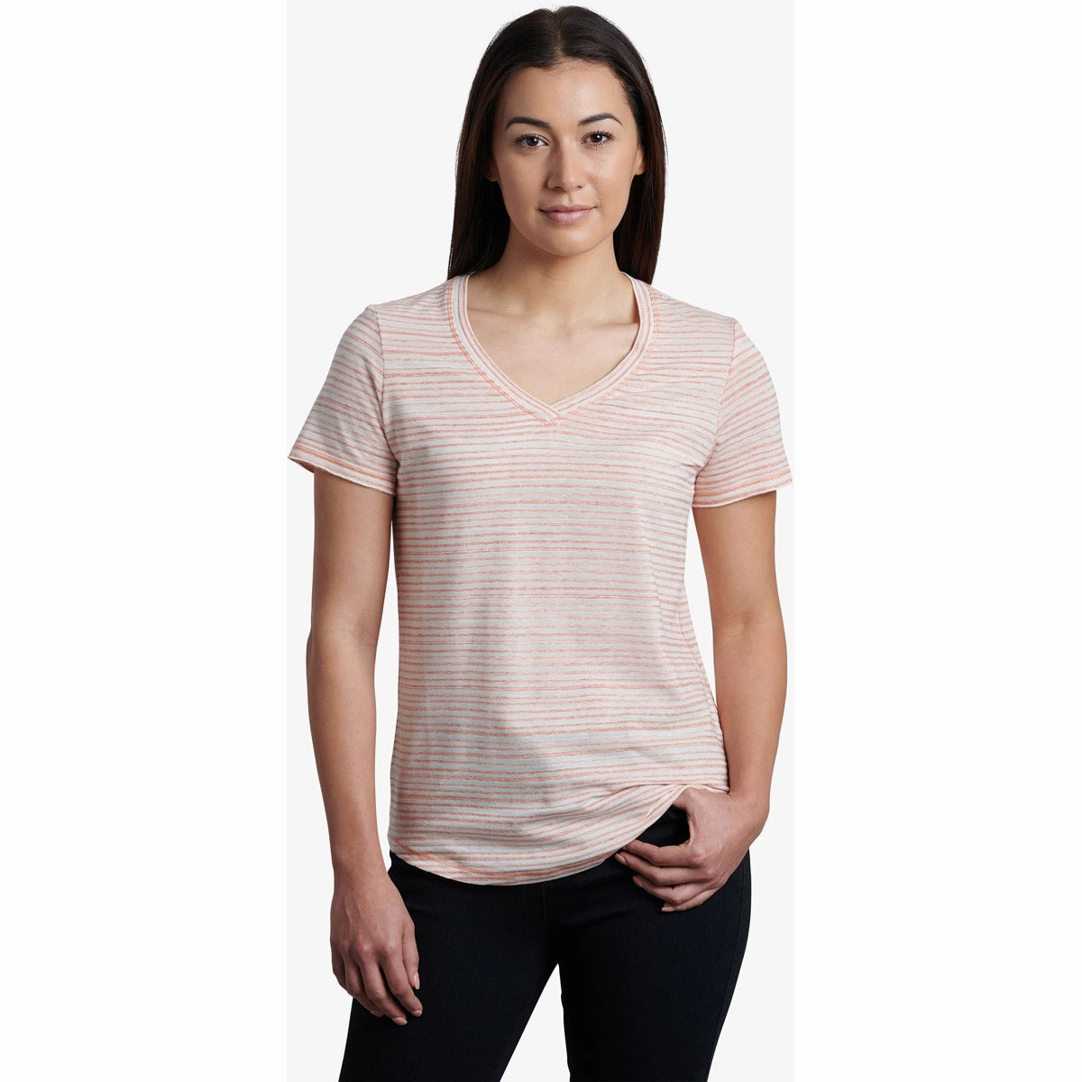 Clearance Sale Limited Edition Offer Women'S Aria Short Sleeve