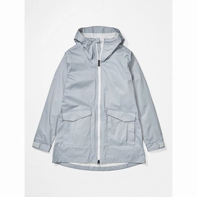 Special Price Today Women'S Ashbury Precip Eco Jacket