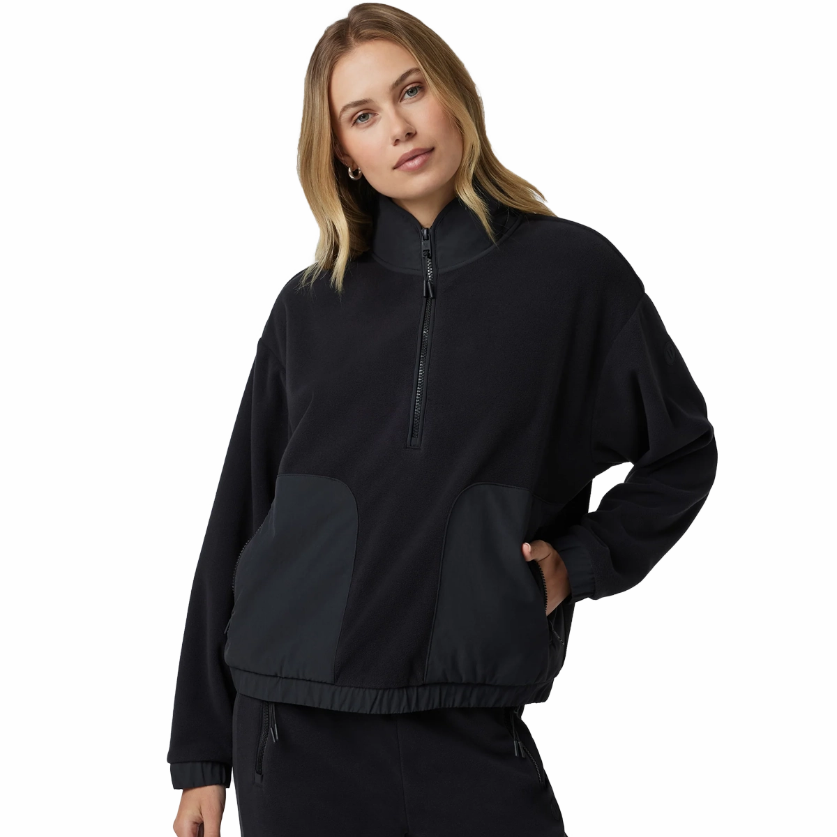 Limited Offer Alert Women'S Aspen Half Zip