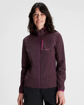 Women'S Aysen Hooded Fleece Jacket - Jam Shop Todays Picks