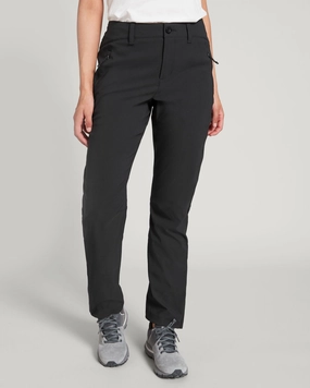 Women'S Aysen Pants - Black Last Chance Steal Daily Hot Deal
