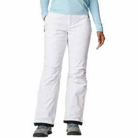 Unmissable Deal Today Women'S Backslope Iii Insulated Pant