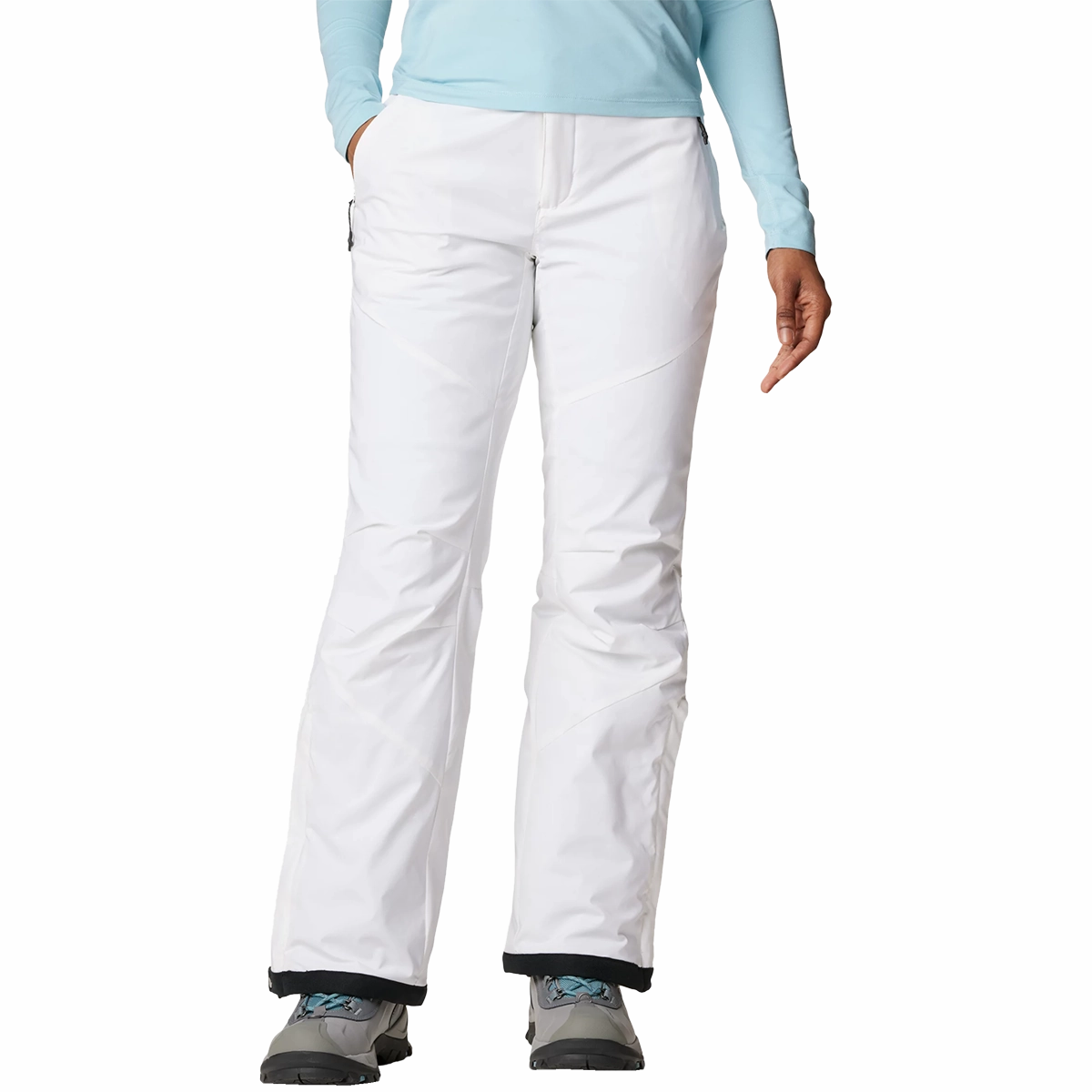 Shop the Best Deals Save Big Today Women'S Backslope Iii Insulated Pant