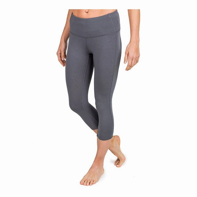 Price Drop Today Women'S Bamboo Cropped Tights