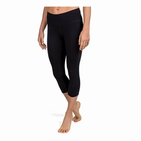 Women'S Bamboo Cropped Tights Price Drop Today
