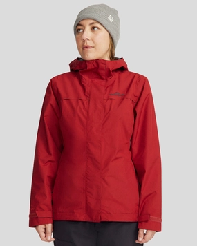 Shop Grab Savings Best Deal Online Women'S Bealey 2L Gore-Tex Rain Jacket - Pinot