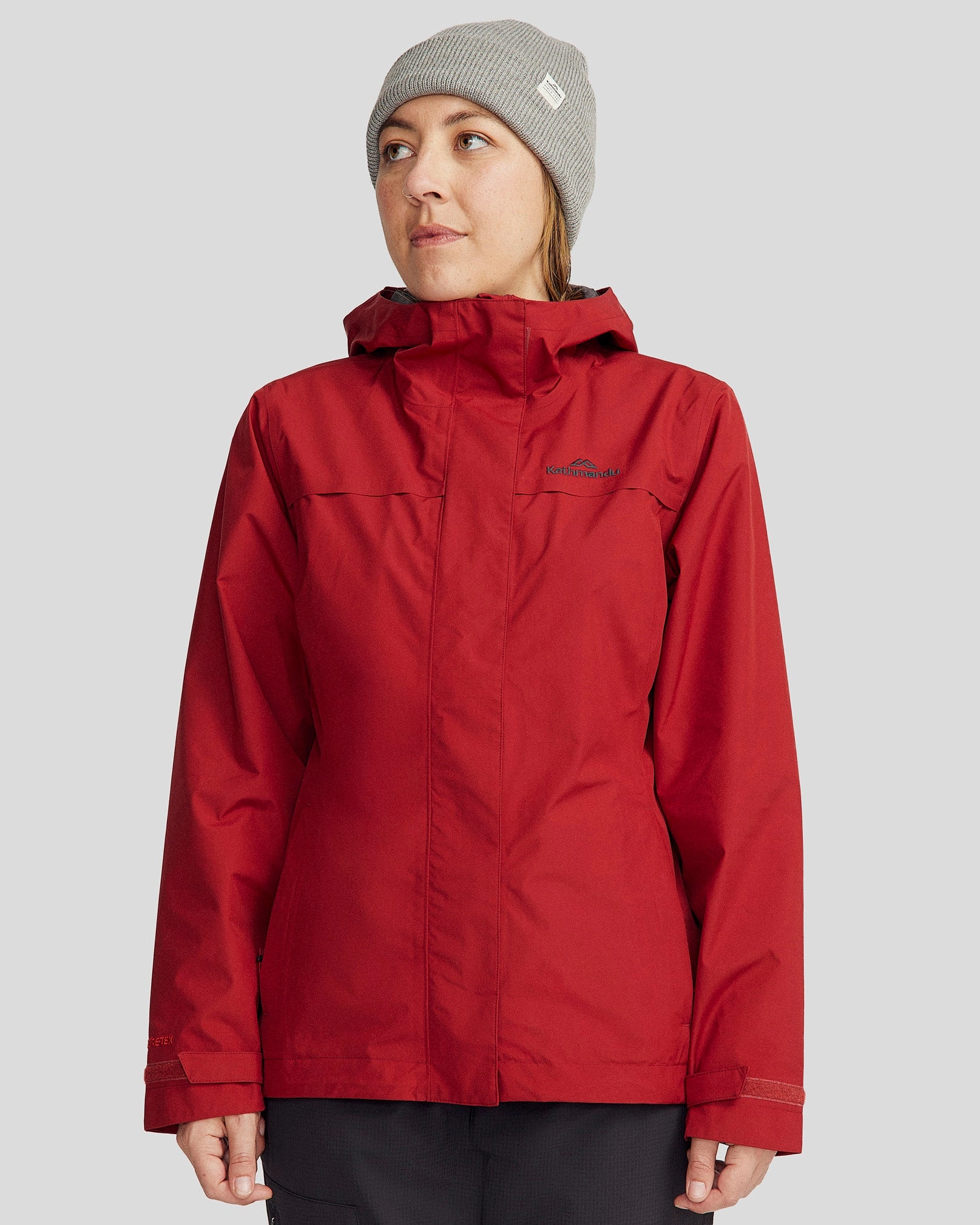 Todays Trending Deals Women'S Bealey 2L Gore-Tex Rain Jacket - Pinot