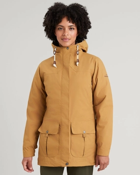 Women'S Benmore 5-In-1 Jacket - Canvas/Bliss Daily Special Offer