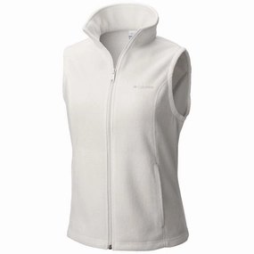 Grab the Deal Now Women'S Benton Springs Fleece Vest