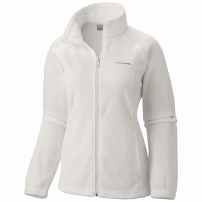 Hot Price Drop Women'S Benton Springs Full Zip Fleece Jacket