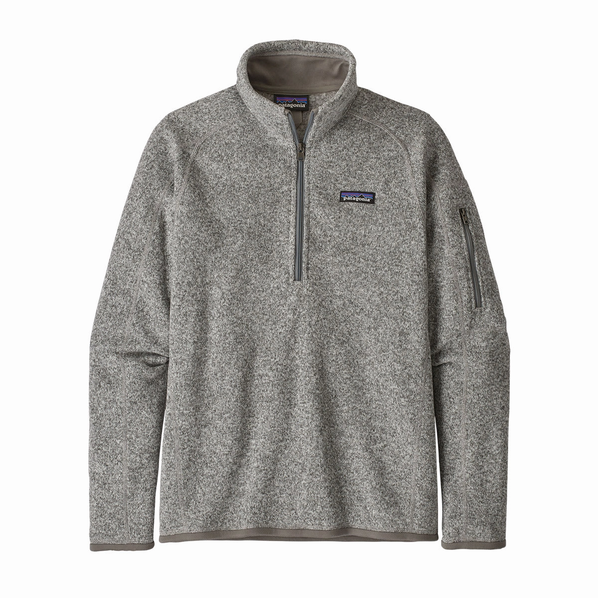 Women'S Better Sweater 1/4 Zip Clearance Steal Today Flash Discount Today