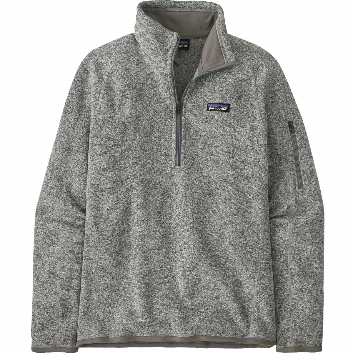 Price Slash Today Women'S Better Sweater 1/4 Zip