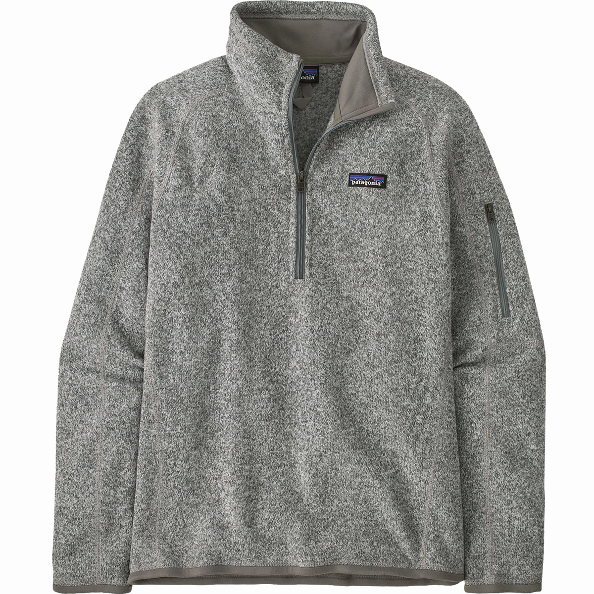 Trendy Picks Today Women'S Better Sweater 1/4 Zip