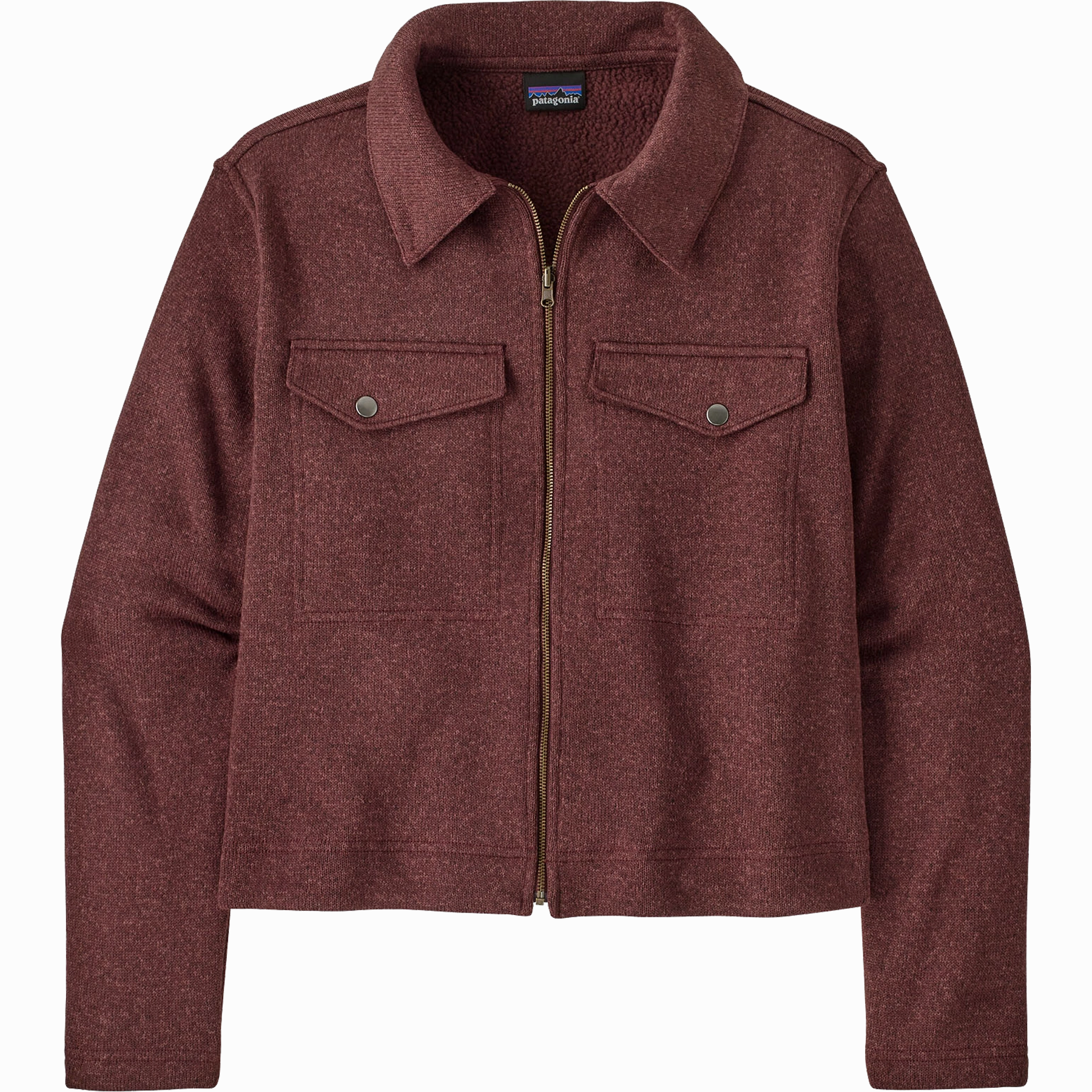 Women'S Better Sweater Zip Chore Jacket Shop Hot Deals