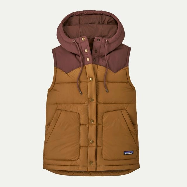 Clearance Steal Today Women'S Bivy Hooded Vest