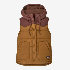 Best Price Online Women'S Bivy Hooded Vest