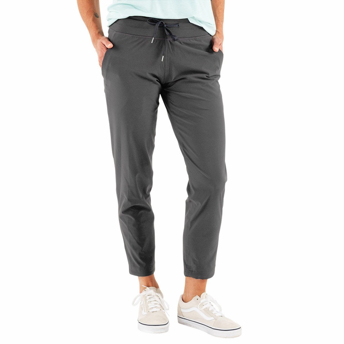 Women'S Breeze Cropped Pant Grab Save Today