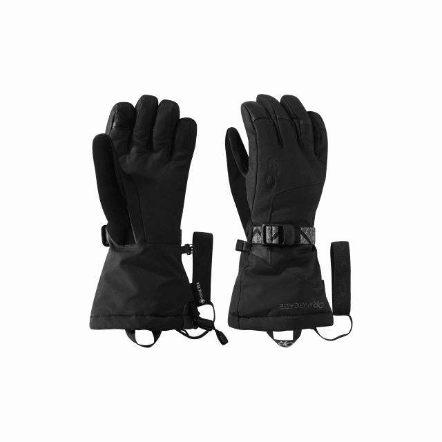 Women'S Carbide Sensor Gloves Limited Time Steal