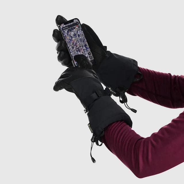 Women'S Carbide Sensor Gloves Dont Miss These Savings Special Offer Inside