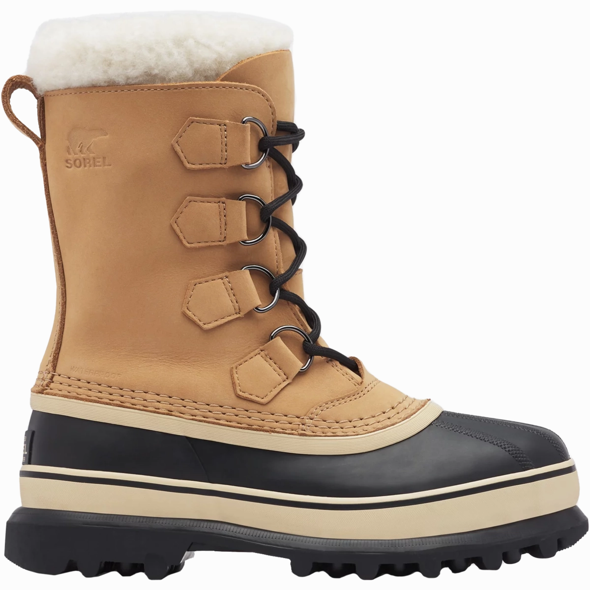 Limited Stock Alert Women'S Caribou Boot
