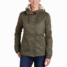 Shop the Best Deals Women'S Celeste Lined Hoody