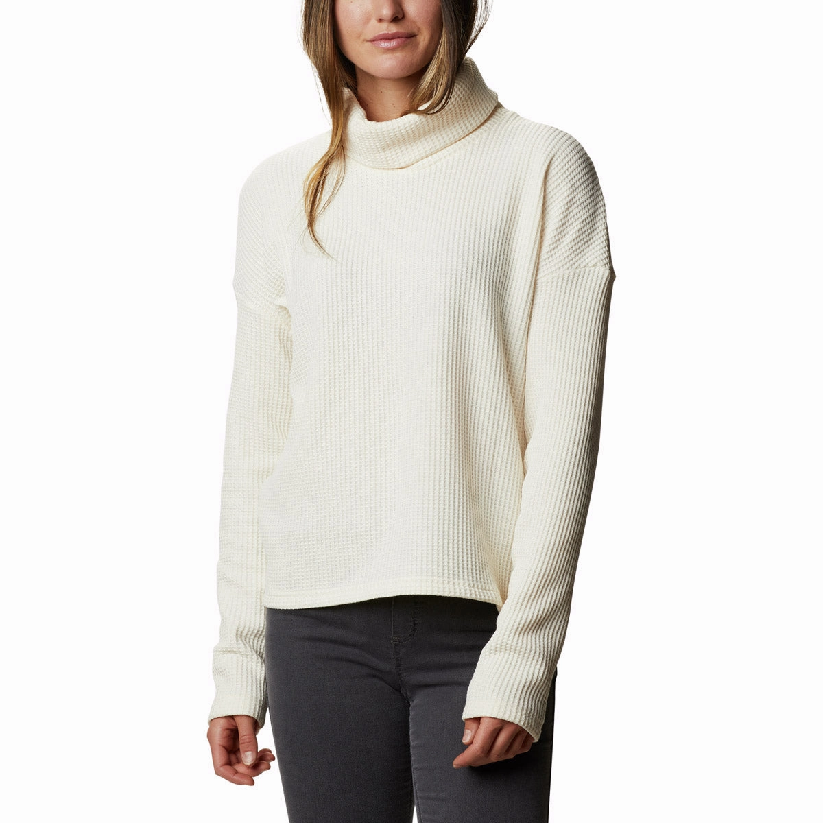 Price Drop Today Women'S Chillin Fleece Pullover