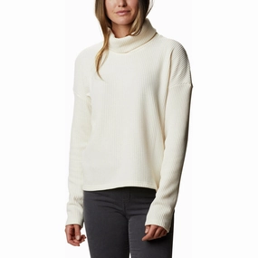 Price Drop Today Women'S Chillin Fleece Pullover