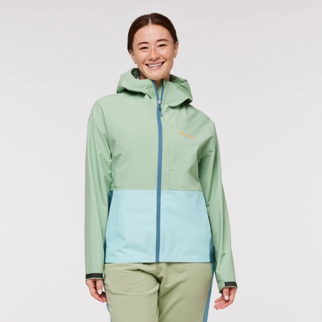 Shop the Savings Big Hot Sale Women'S Cielo Rain Jacket