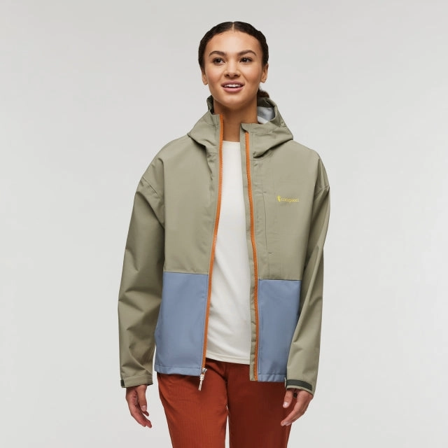 Today Only Discount Alert Shop Grab Offer Women'S Cielo Rain Jacket