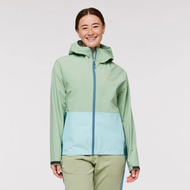 Todays Mega Savings Unmissable Deal Today Women'S Cielo Rain Jacket