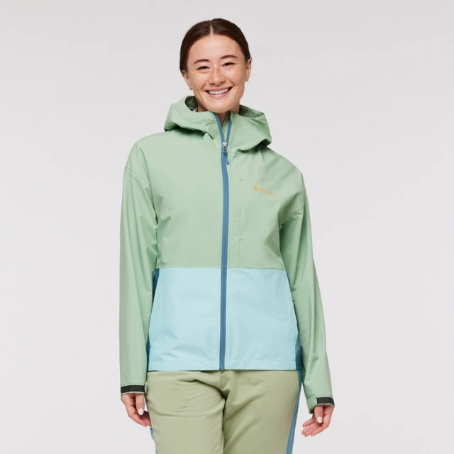 Mega Discount Today Special Price Offer Women'S Cielo Rain Jacket